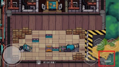 坦克连接游戏下载安装_坦克连接游戏最新版下载v1.01 运行截图2