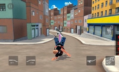 巴西特技自行车手游下载_巴西特技自行车安卓版下载v0.0.5 运行截图1