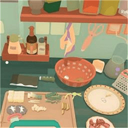 烹饪大赛绝味挑战 v1.2