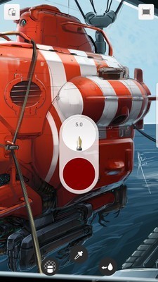 sketchbook安卓版下载-sketchbook安卓版最新免费下载 v6.1.5 运行截图2