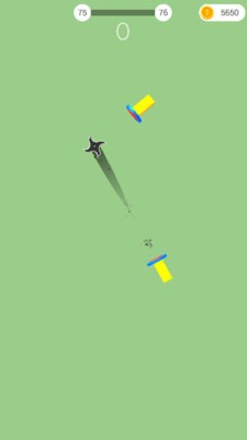 绳索弹球射击游戏下载_绳索弹球射击v0.6 运行截图2