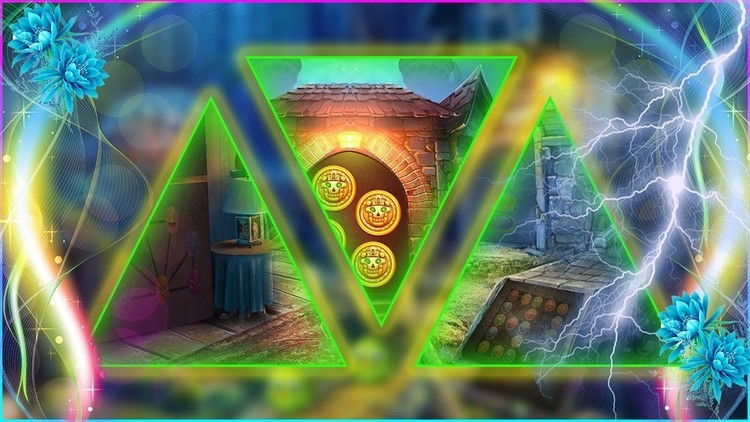 迷人的小女孩逃脱安卓版下载-迷人的小女孩逃脱最新版下载-迷人的小女孩逃脱游戏下载 运行截图1