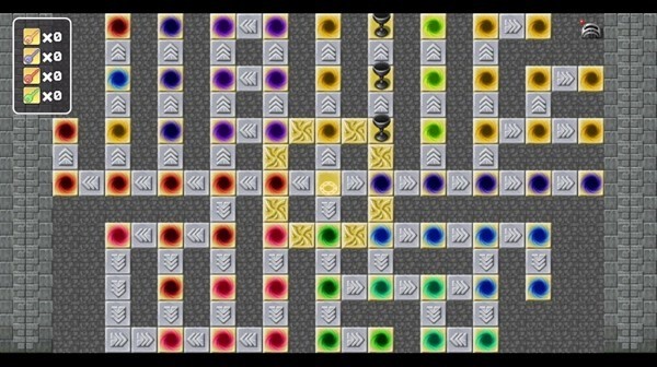 转生魔塔中文版下载_转生魔塔中文版 v1.6.0安卓版 运行截图3