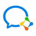 企业微信 v3.1.10