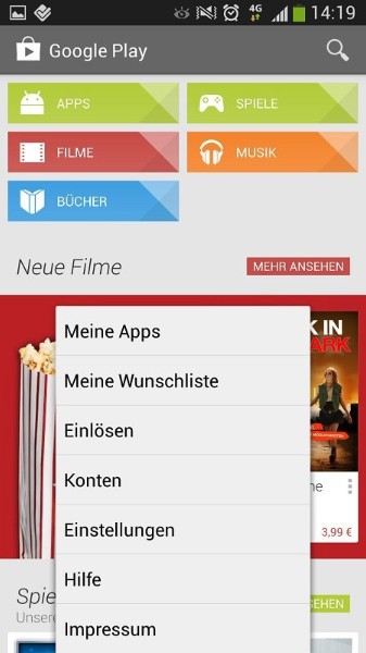 2021谷歌商店app最新版下载-(谷歌三件套)2021谷歌商店app最新版应用软件 运行截图2