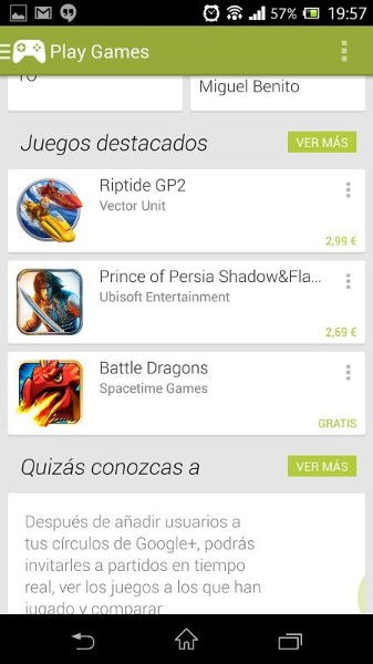 2021谷歌商店app最新版下载-(谷歌三件套)2021谷歌商店app最新版应用软件 运行截图1