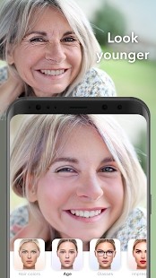 faceapp(笑脸软件)安卓版下载-faceapp安卓版最新下载 运行截图1