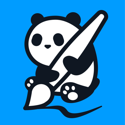 熊猫绘画 v5.5.6