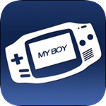 myboy模拟器 v2.0