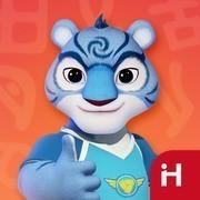 洪恩识字 v4.8.0