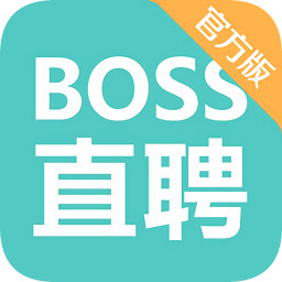 Boss直聘 v9.120