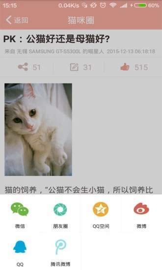 语玩语音社交界面示意图