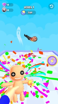 傀儡王游戏免广告版下载-傀儡王游戏无限金币破解版下载v1.0.11 安卓版 运行截图2