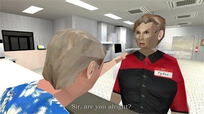 曼尼汉堡店中文版手机版_曼尼汉堡店免费下载v1.0.3 运行截图3