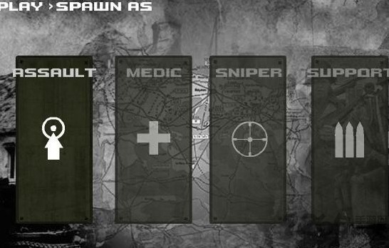 盟军战争英雄手机版下载中文版-盟军战争英雄中文版下载 运行截图3