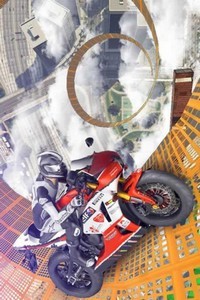 不可能的摩托车轨道最新版下载安装_不可能的摩托车轨道最新安卓手游免费下载 运行截图2