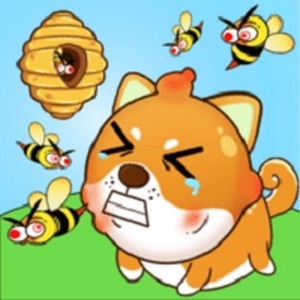 保护狗狗安全正版手游