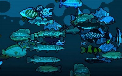 轻松水族馆免广告官方版下载_轻松水族馆免广告安卓版下载v1.1.3 运行截图1