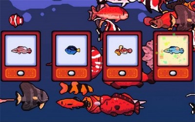 轻松水族馆免广告官方版下载_轻松水族馆免广告安卓版下载v1.1.3 运行截图3