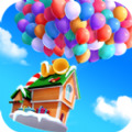 飞屋历险记 v1.1