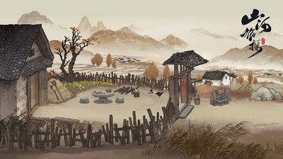 山河旅探手游下载_山河旅探手游官网下载2025入口v1.0.1 运行截图1