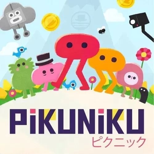 野餐大冒险 v2.7.7