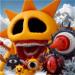 马桶人太空沙盒 v0.6