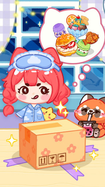 冰淇淋达人游戏下载_冰淇淋达人游戏v1.0.0 运行截图1