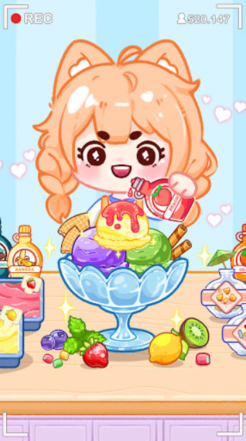 冰淇淋达人游戏下载_冰淇淋达人游戏v1.0.0 运行截图3