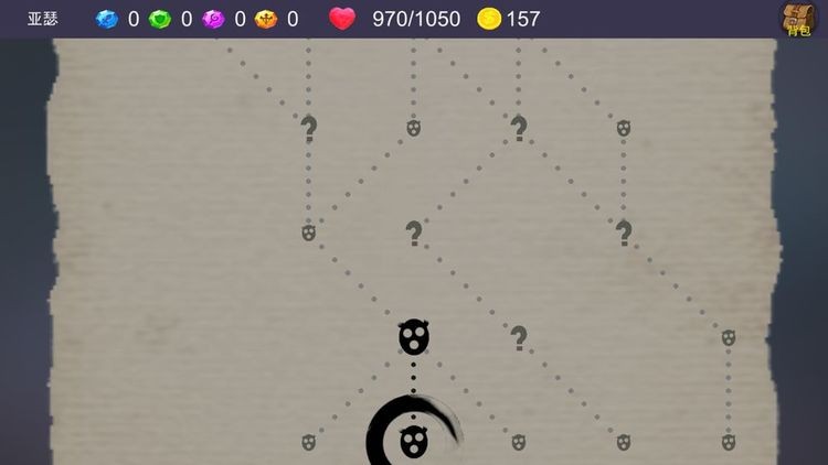 小苹果大冒险安卓版下载-小苹果大冒险游戏下载-小苹果大冒险最新版下载 运行截图3