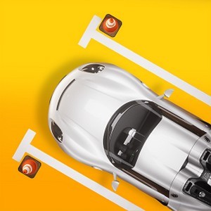 倒车入库模拟器 v1.0.1