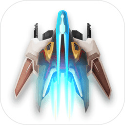 加纳战机stg射击手游 v1.0.2