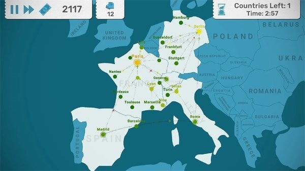 模拟航空公司经营游戏_模拟航空公司经营v1.3 运行截图3