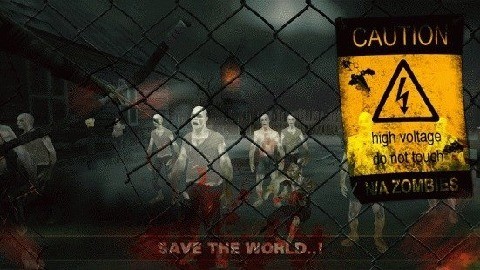 僵尸猎人下载安装无登录手机版_僵尸猎人下载安装无登录手机版v1.75.0 运行截图2