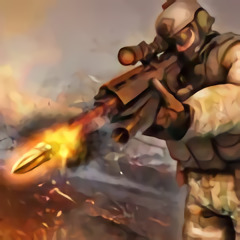 现代战争突击队 v1.2