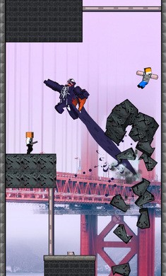 暴走毒液免广告版下载_暴走毒液免广告v1.17.0 运行截图2