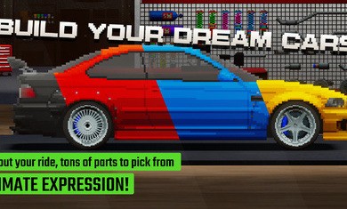 顶尖赛车手内置菜单版_顶尖赛车手内置菜单v0.5.58 运行截图3