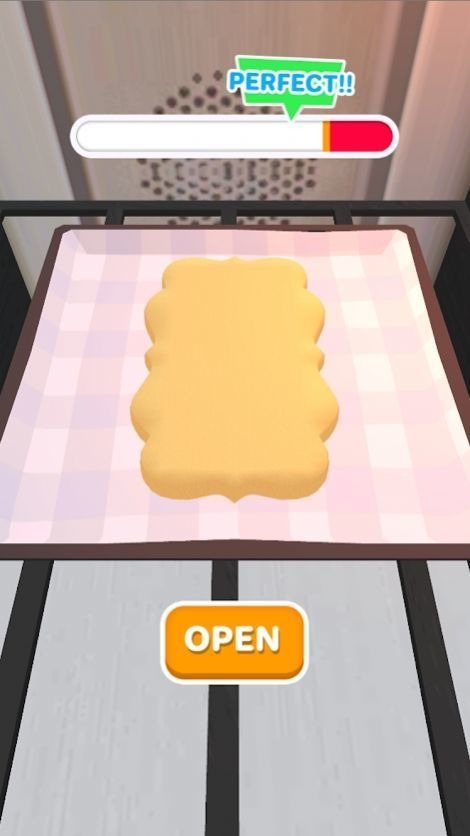 美食烹饪大师游戏界面展示 美食烹饪大师游戏截图