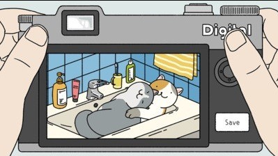 萌宅物语游戏下载无广告-萌宅物语2024最新版下载安装 运行截图3