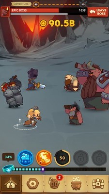 差不多英雄内购破解版最新版下载_差不多英雄无限金币钻石神石版下载v5.8.4 内置作弊菜单版 运行截图4