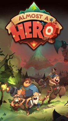 差不多英雄内购破解版最新版下载_差不多英雄无限金币钻石神石版下载v5.8.4 内置作弊菜单版 运行截图5